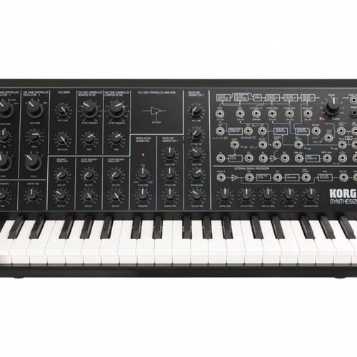 Korg MS-20 mini 