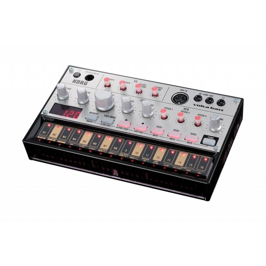 Korg Volca Bass