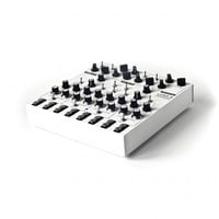 SOMA Laboratory LYRA 8 (White Angel)