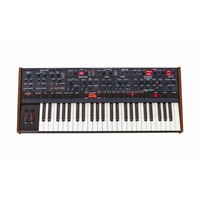 Sequential / Oberheim OB-6
