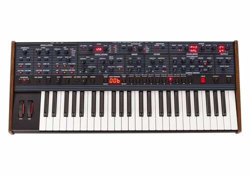 Sequential / Oberheim OB-6 