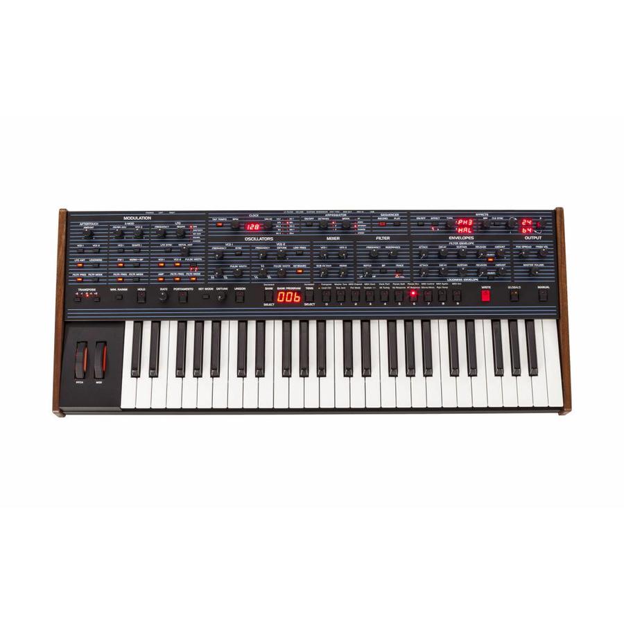 Sequential / Oberheim OB-6