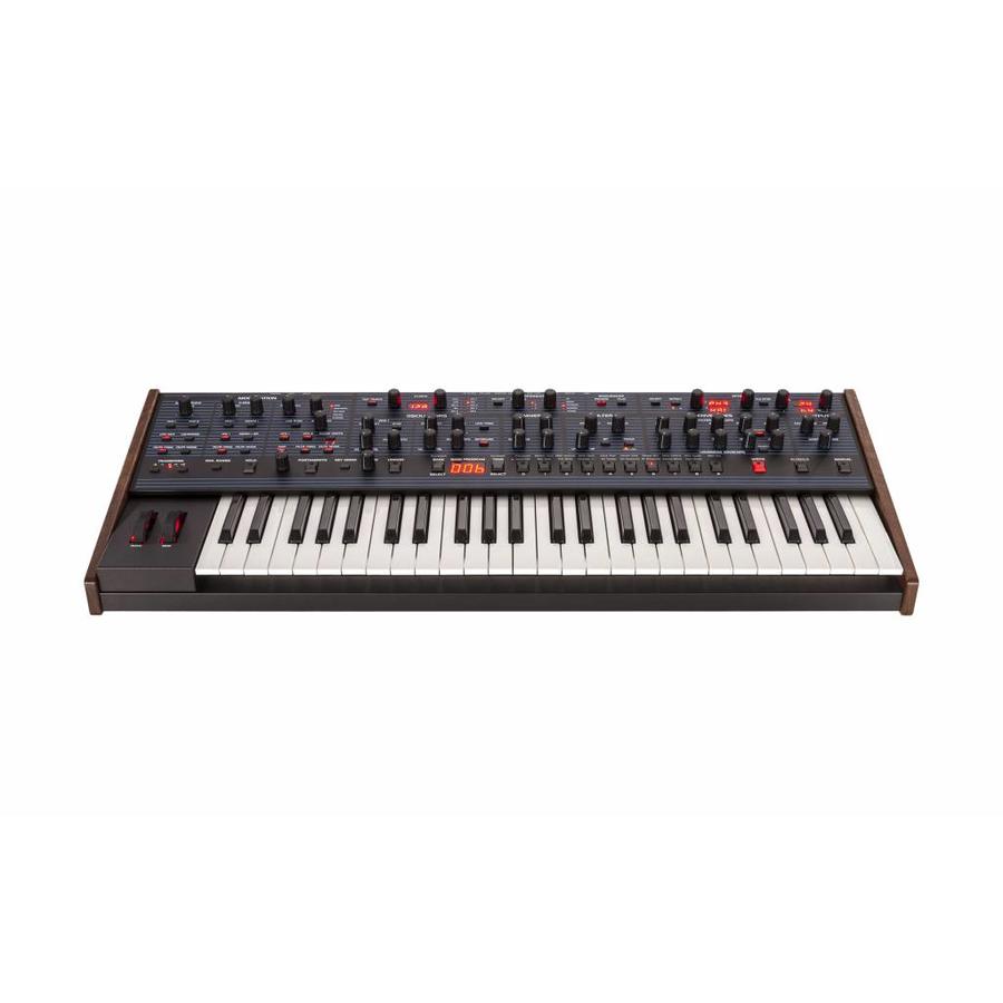 Sequential / Oberheim OB-6