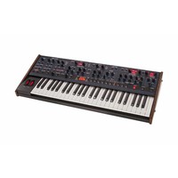 Sequential / Oberheim OB-6