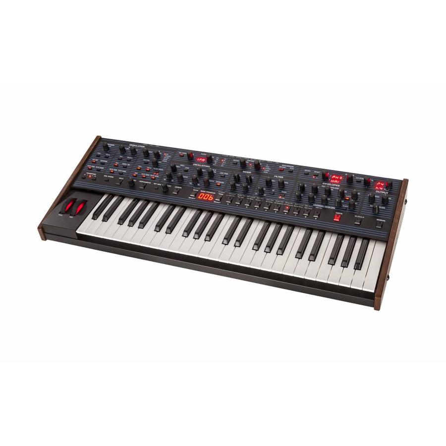 Sequential / Oberheim OB-6