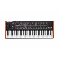 Sequential Prophet REV2 8-Voice analogue synthesizer