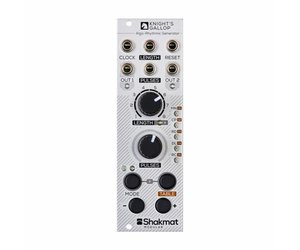 J*e様 Shakmat Modular Knight's Gallop Shakmat Modular Knight's Gallop - Turnlab