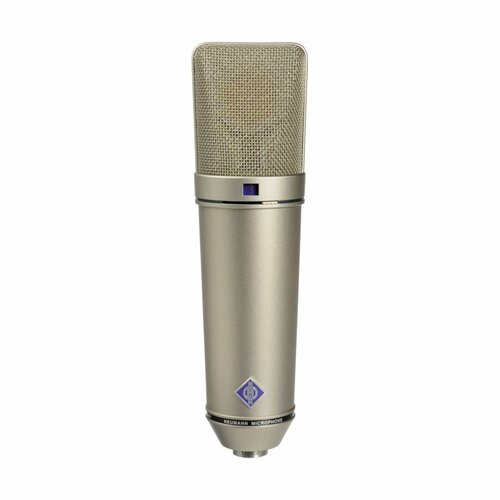 Neumann U87 Ai (Nikkel) 