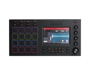 その他 AKAI MPC TOUCH Akai MPC Touch: A Touchscreen Groovebox - DJ TechTools