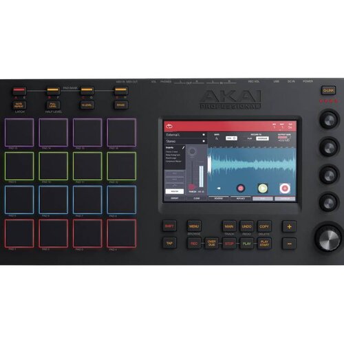 Akai MPC Touch 