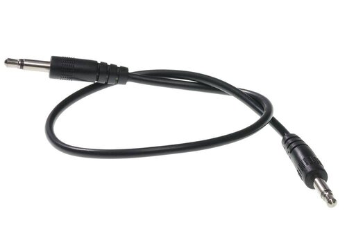 Doepfer A-100C30 Cable 30cm black 