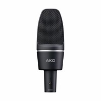 AKG C3000