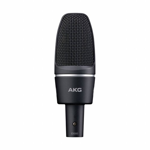 AKG C3000  AKG C3000