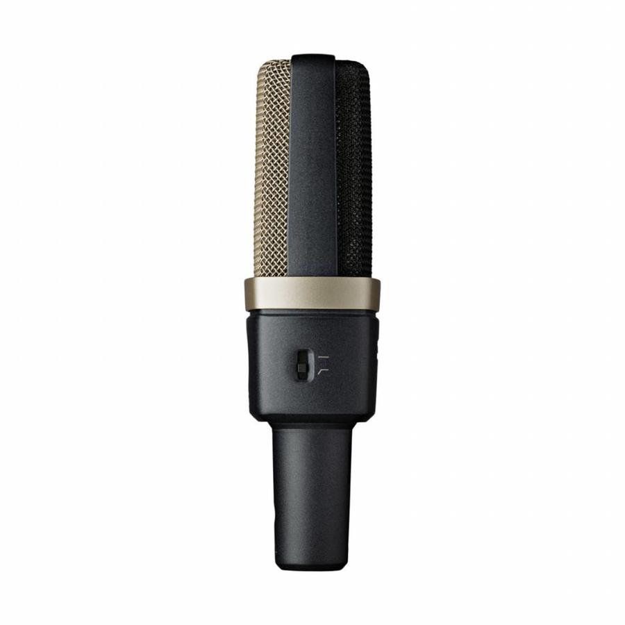 AKG C314