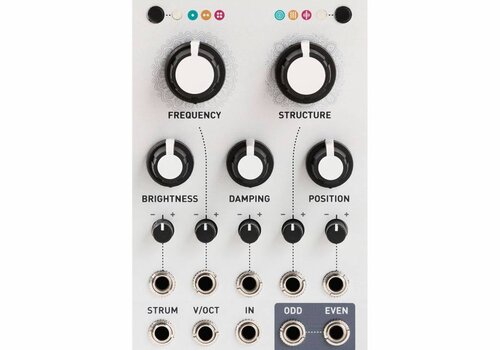 Mutable Instruments Marbles - Turnlab