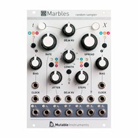 Mutable Instruments Marbles