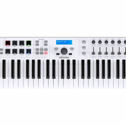 Arturia KeyLab Essential 61 