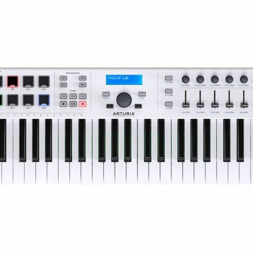 Arturia KeyLab Essential 49 