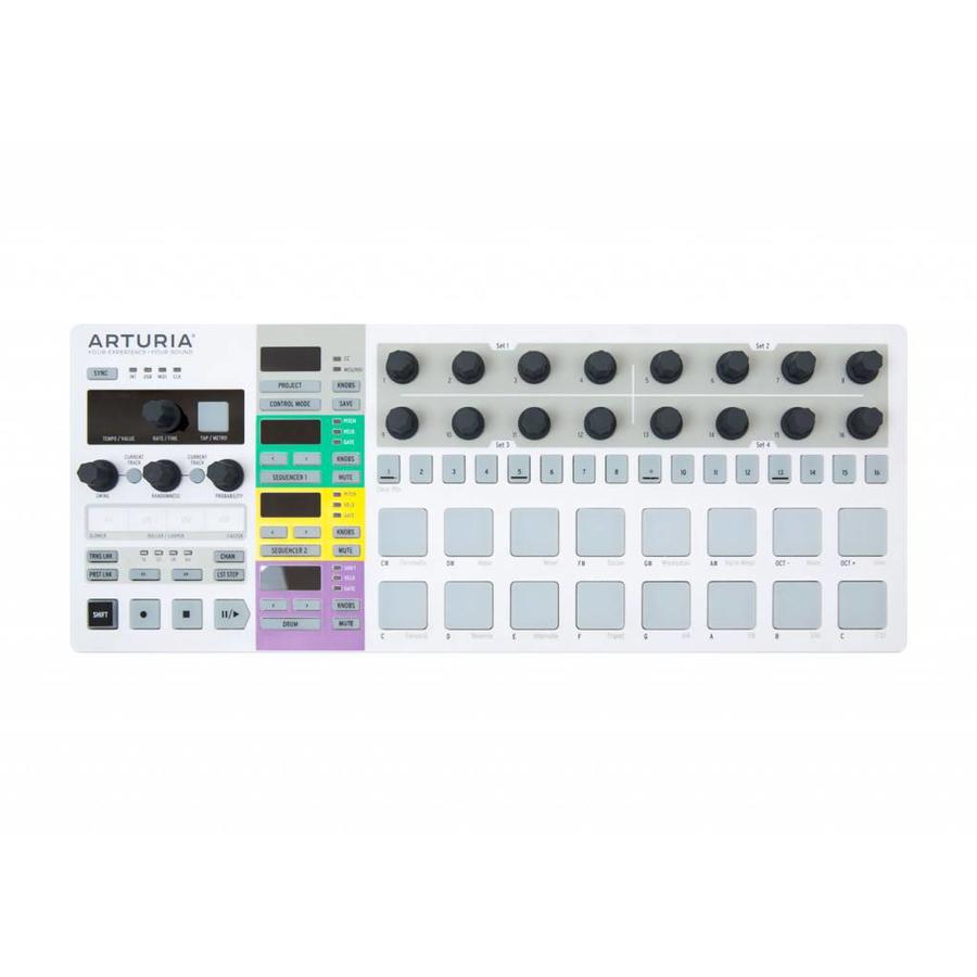 Arturia Beatstep Pro