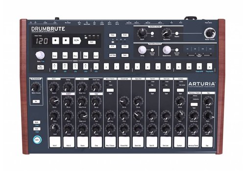 arturia spark le review