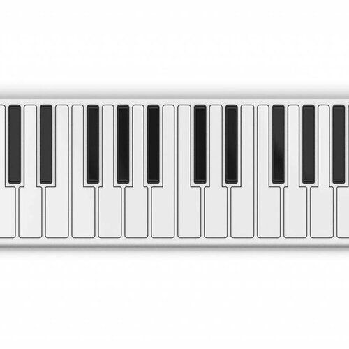 CME Xkey Air 25 