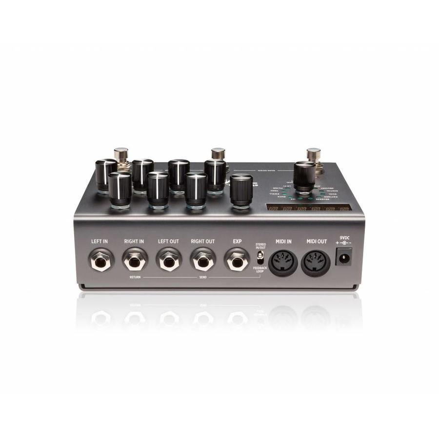 Strymon Timeline