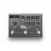 Strymon Timeline