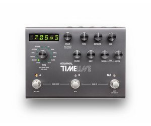 Strymon Timeline - Turnlab