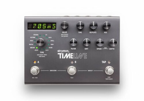 Strymon Timeline 