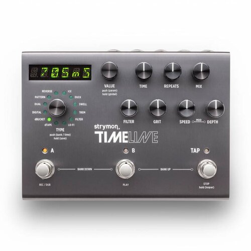 Strymon Timeline 