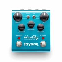 Strymon BlueSky