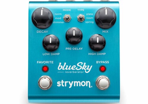 Strymon BlueSky 