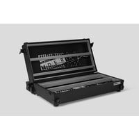 MDLR Case 14U/126HP Portable Eurorack Modular Case Performer Series Pro