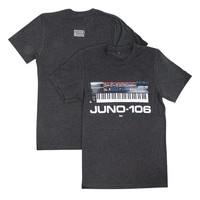 Roland Juno 106 t-shirt