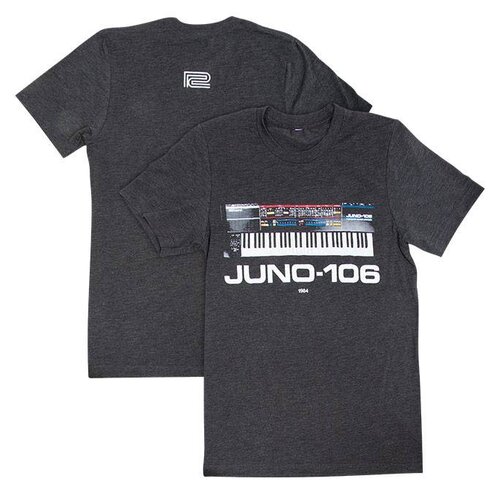 Roland Juno 106 t-shirt 