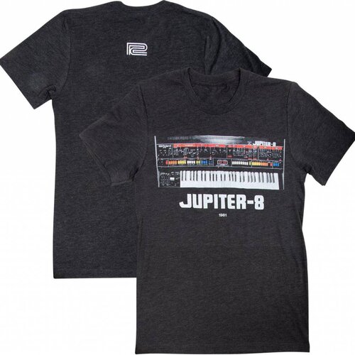 Roland Jupiter 8 t-shirt 