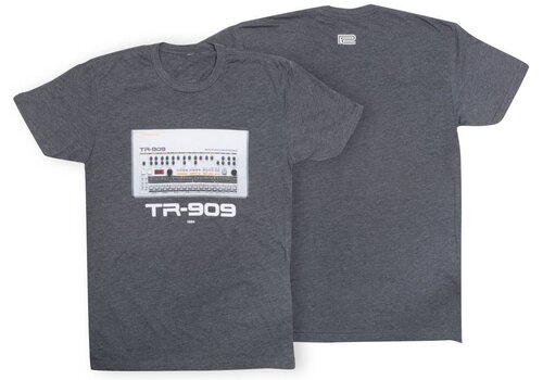 Roland TR 909 t-shirt 