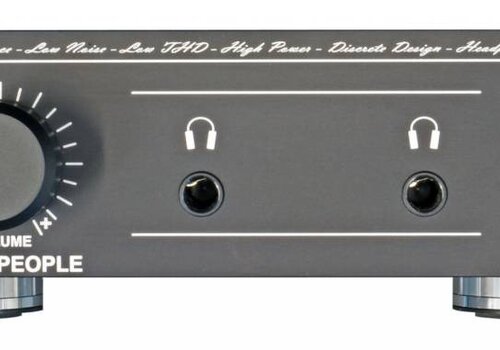 Lake People HPA RS 02 Reference Series 