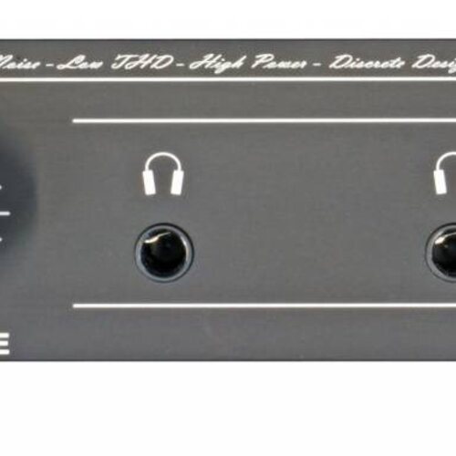 Lake People HPA RS 02 Reference Series 