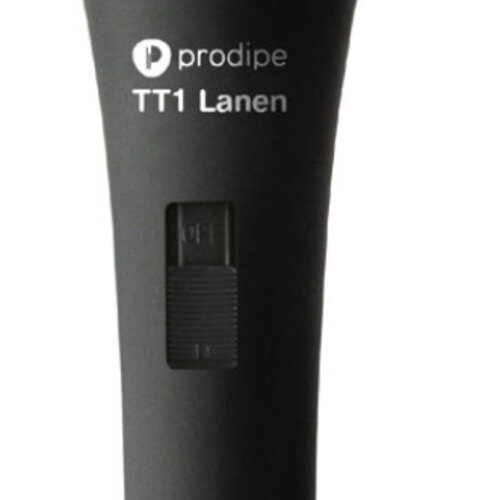 Prodipe TT1 Lanen 