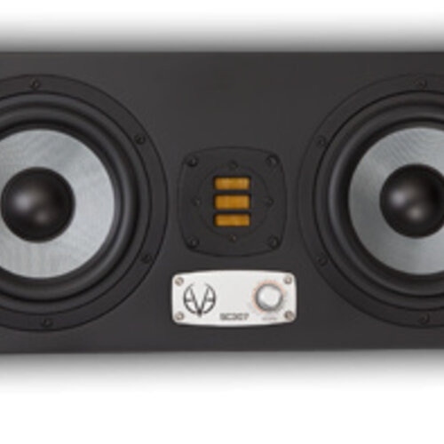 Eve audio SC307 | 3-Way Active 7" Twin Midfield Monitor 