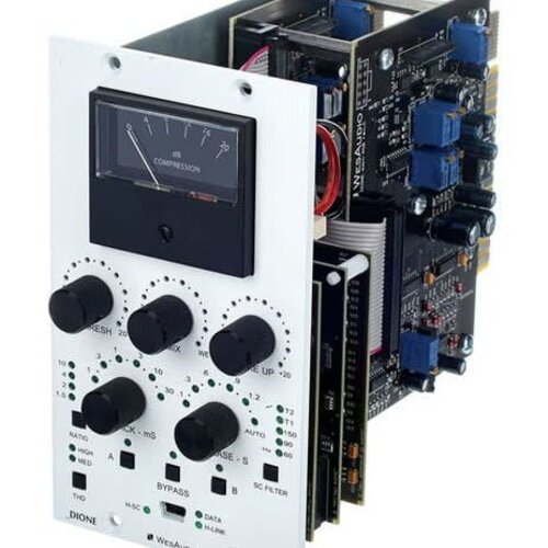 WES Audio Dione  WES Audio Dione