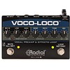 Radial Radial Voco-Loco