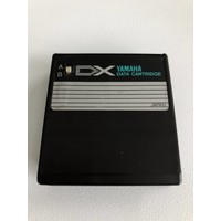 Yamaha DX7 Voice ROM VRC-103 - ROM Cartridge