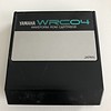 Yamaha Yamaha WRC04 - Waveform ROM Cartridge