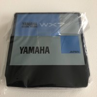 Yamaha WX7 ROM Cartridge