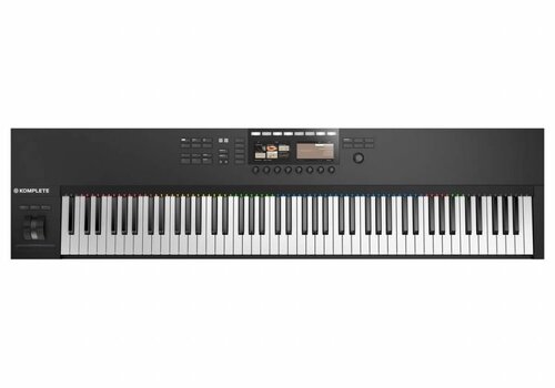 Native Instruments Komplete Kontrol S88 MK2 