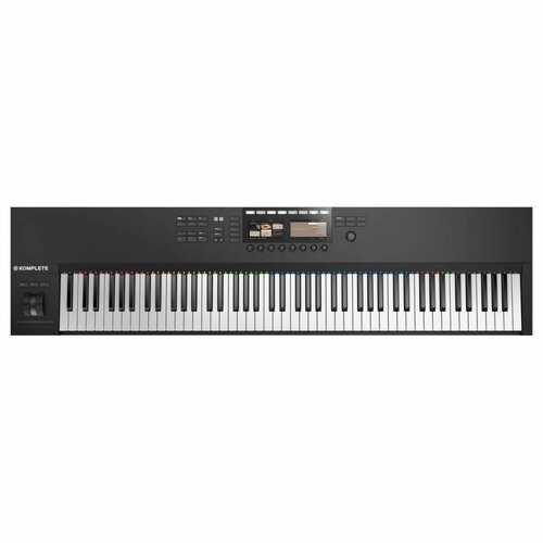 Native Instruments Komplete Kontrol S88 MK2 