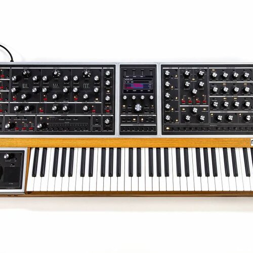 Moog Music One 16 Voice 