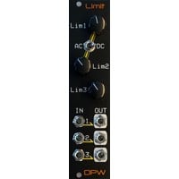 DPW Design Limit L-1 - Triple Limiter